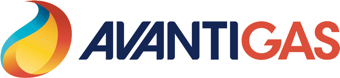 AvantiGas Logo