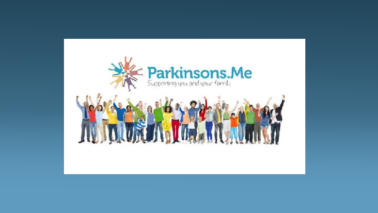 Parkinsons-Gradient